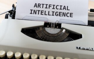 How can artificial intelligence improve HR operations?