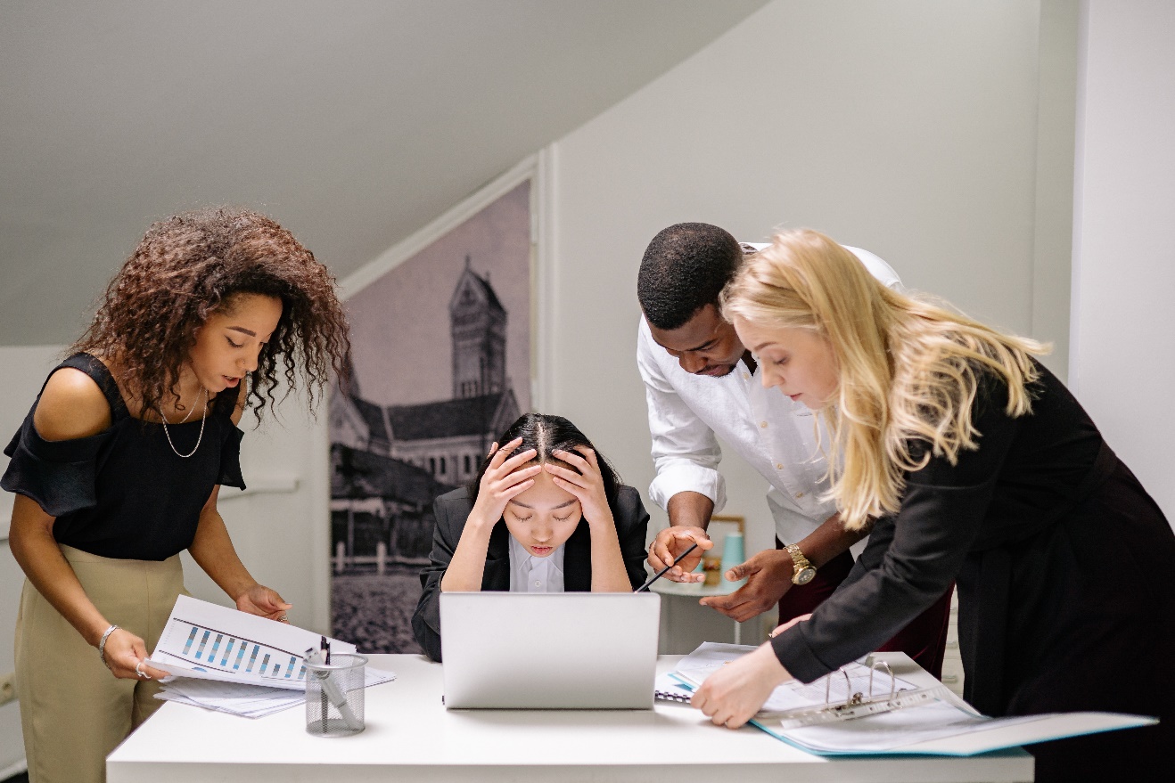 Conflict management 