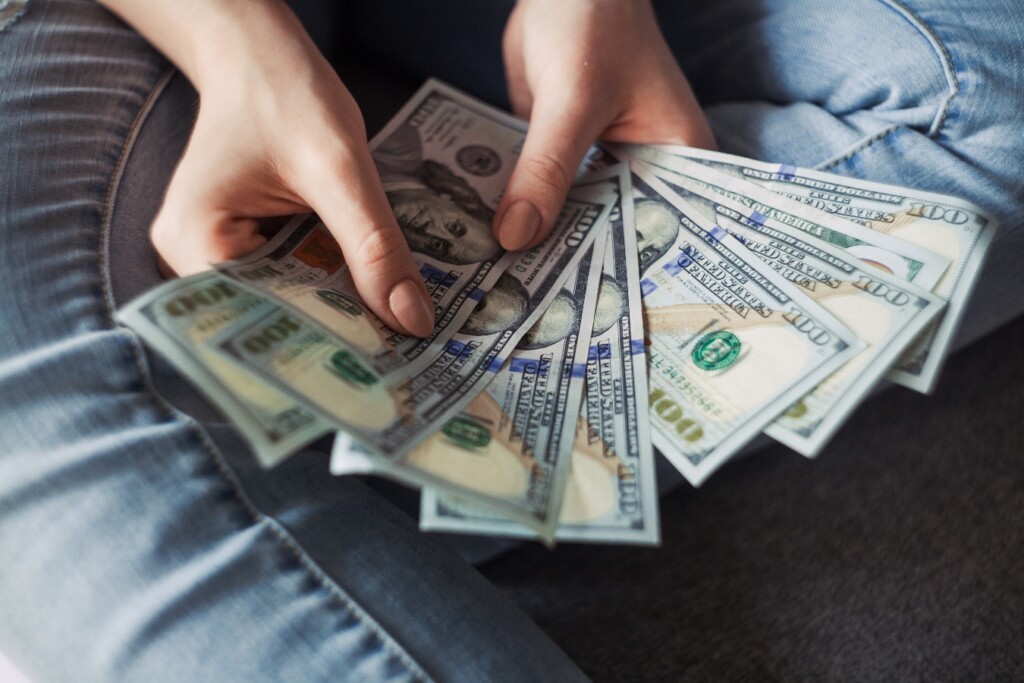 Employee financial health