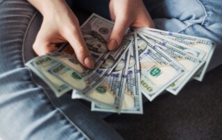 Employee financial health