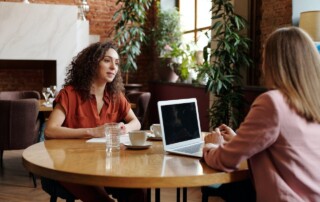 Informal Interview