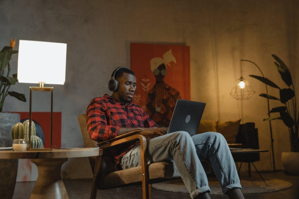 Work from Home