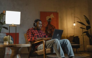Work from Home
