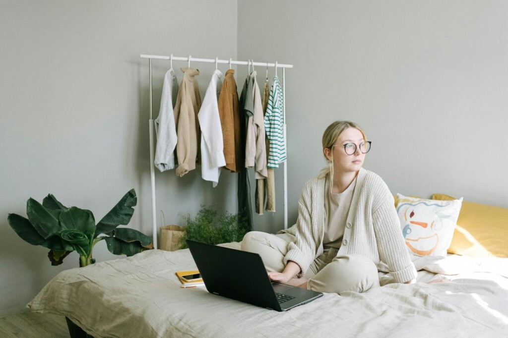 Work from Home