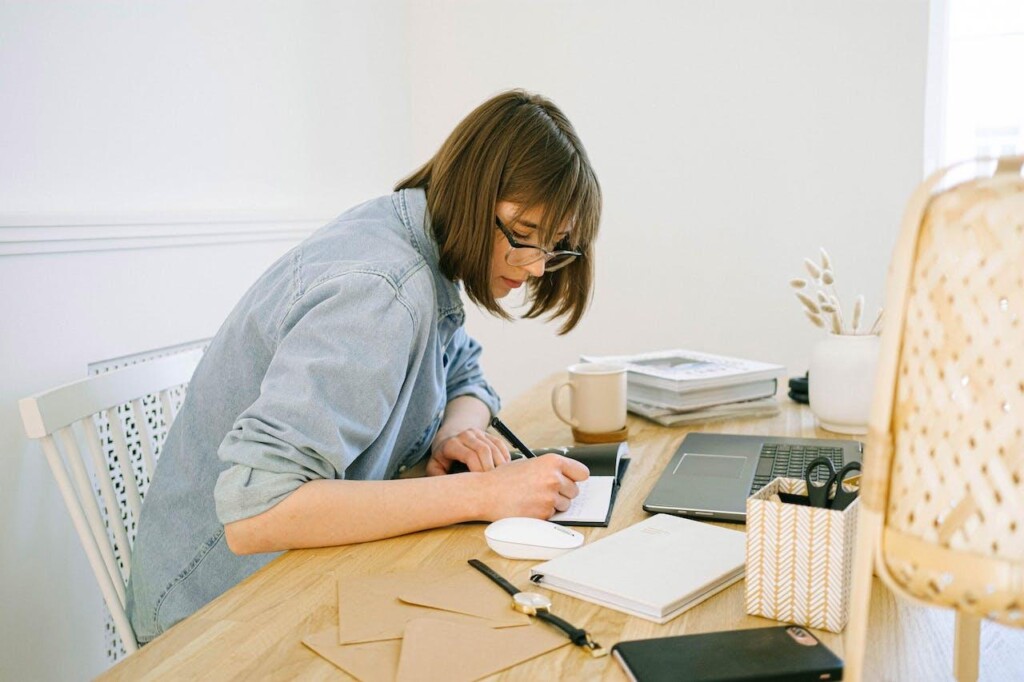 Work from Home