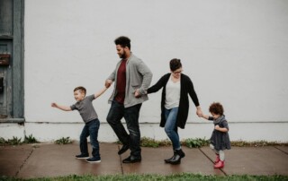 A Family of Four