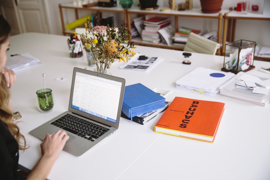Working from Home