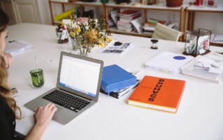 Working from Home