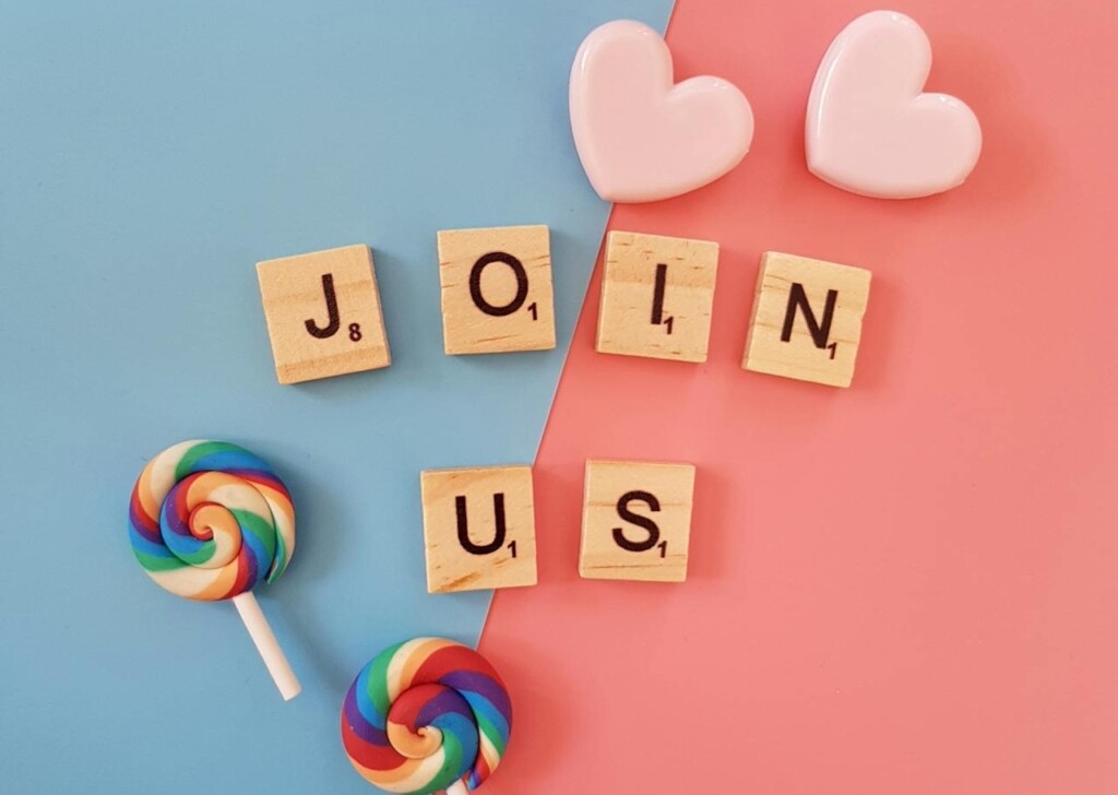 Join Us