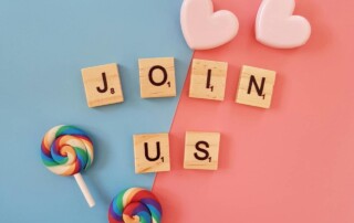 Join Us