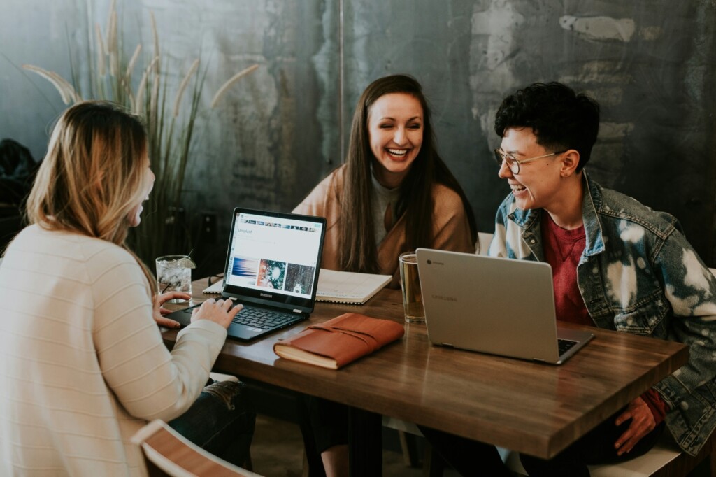 Empowered workforce