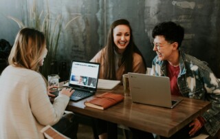 Empowered workforce