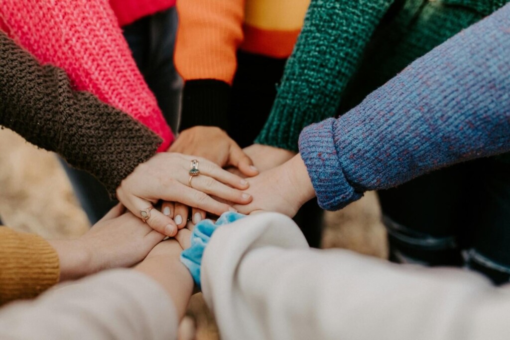 teamwork and collaboration in IT