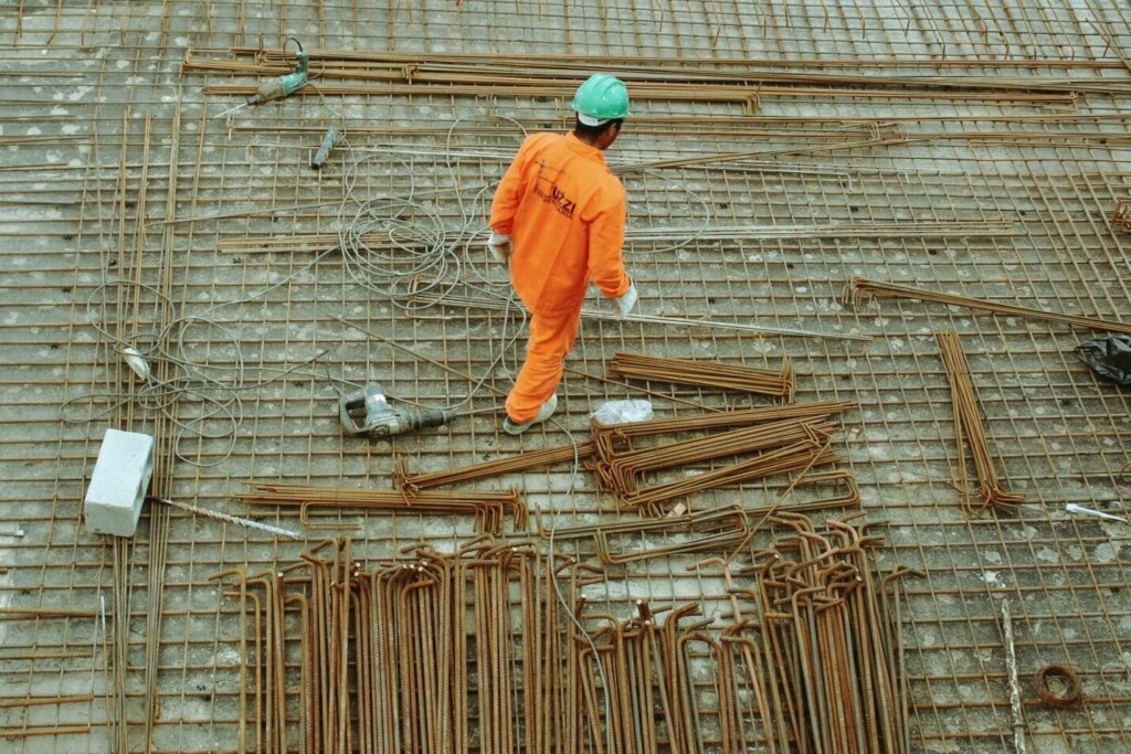 construction sector