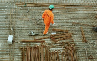 construction sector
