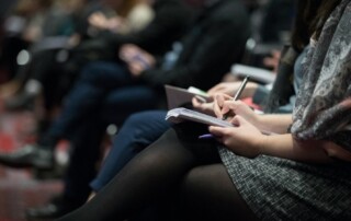remote working organizations