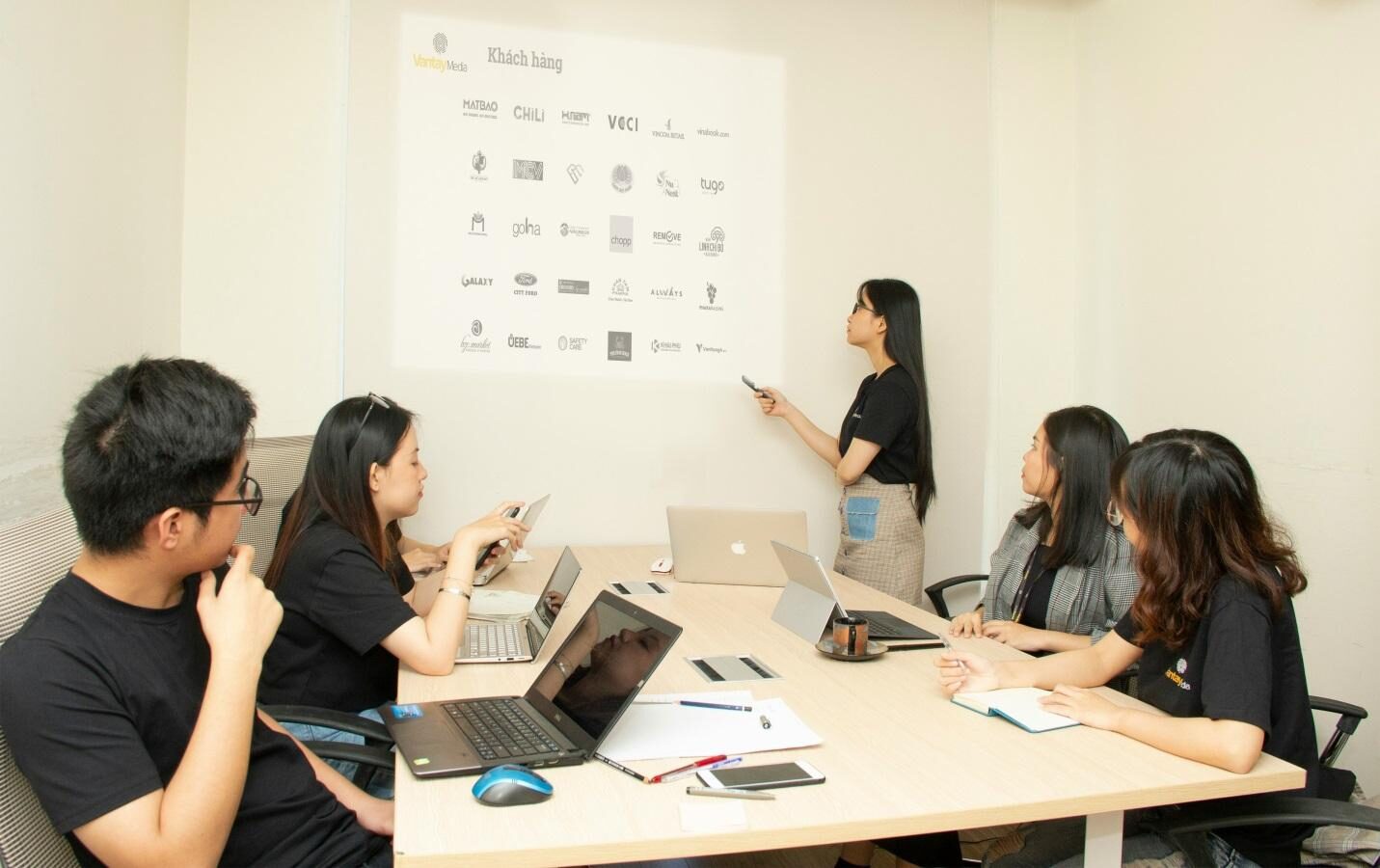 Employee Engagement