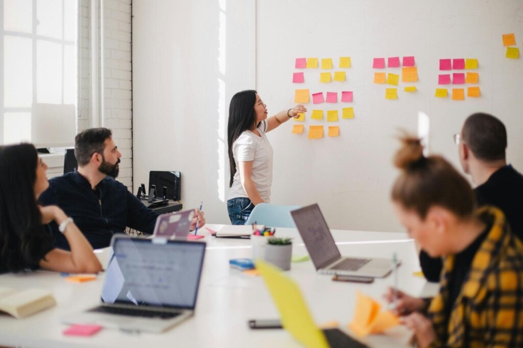 Employee Productivity