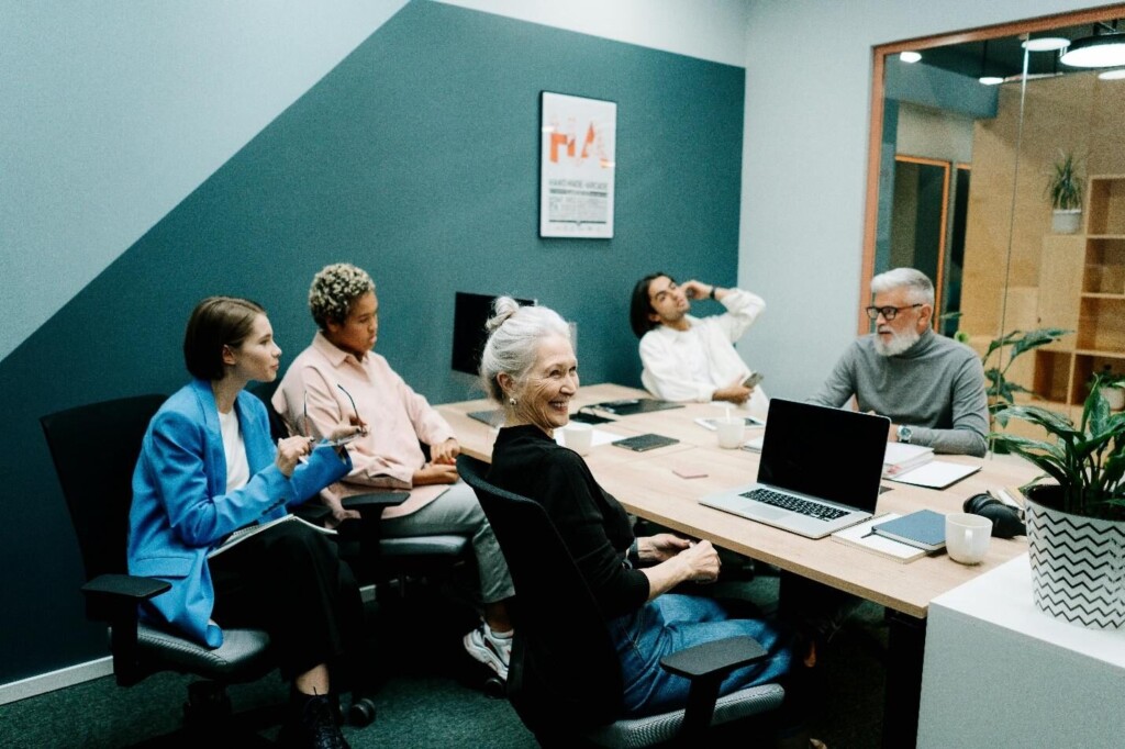 Diversity in Workplace
