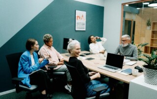 Diversity in Workplace