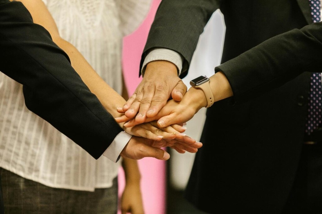 organizational change