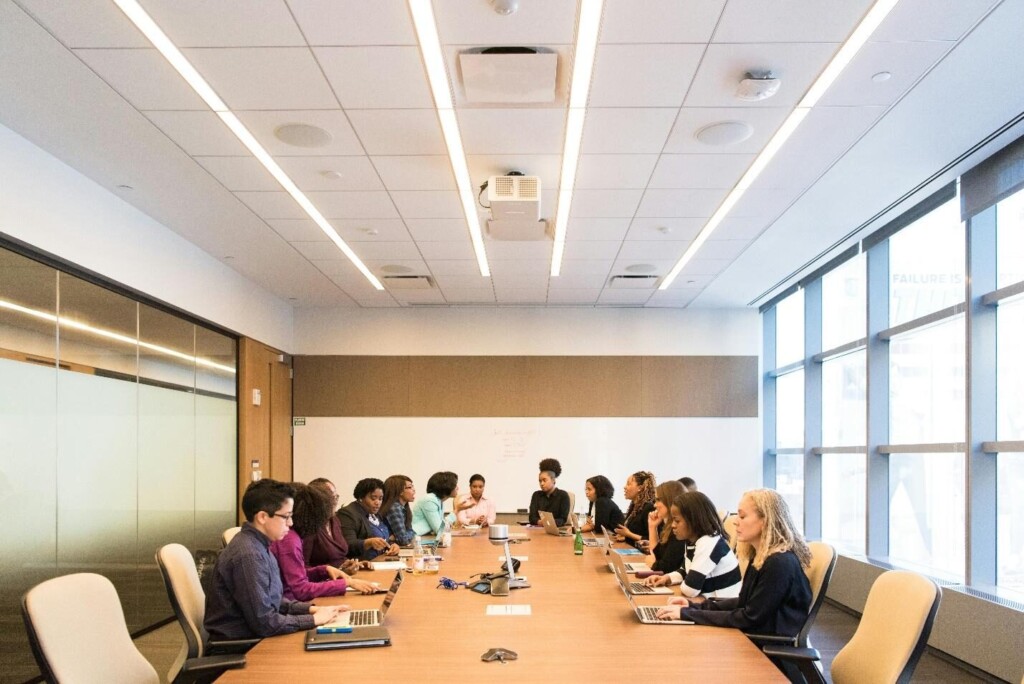 ownership of employees