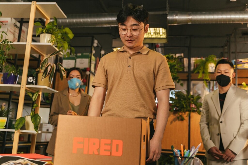 Empathy with Employees