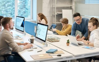 Personalized Employee Benefits