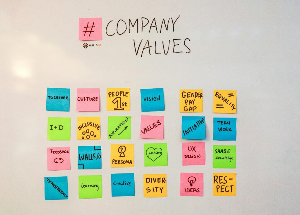 Employee Expectations