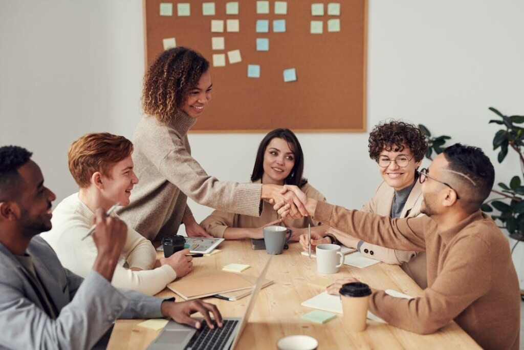 Innovation and Team Growth