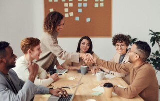 Innovation and Team Growth