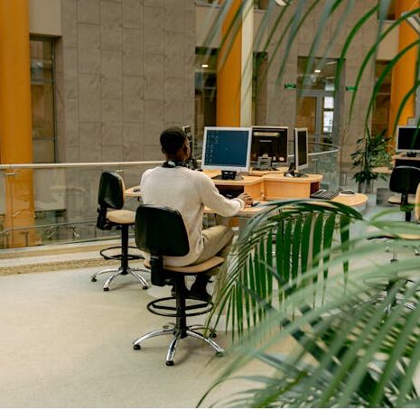 Employee well-being