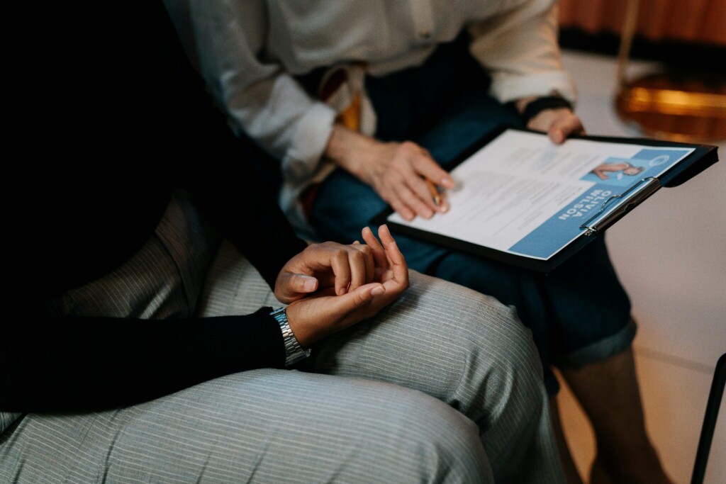 HR using modern technology for the hiring process