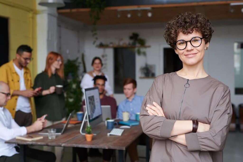 Increased employee engagement because of financial benefits