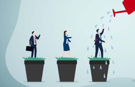 Employee retention