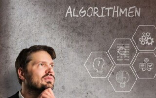 Algorithmic management