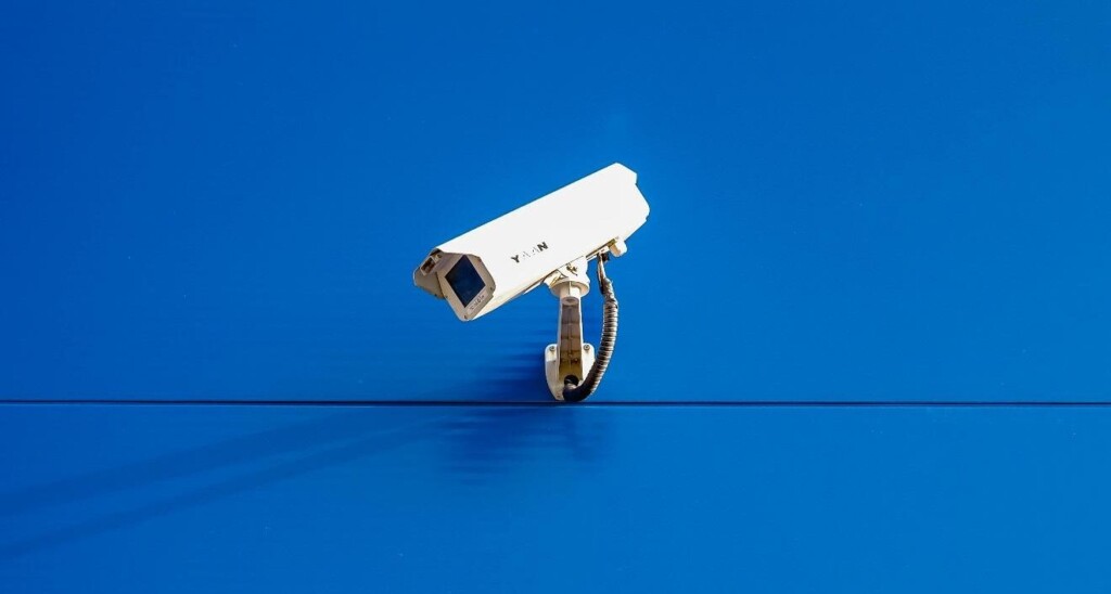 Employee surveillance