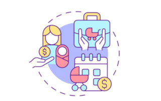 Paid parental leave