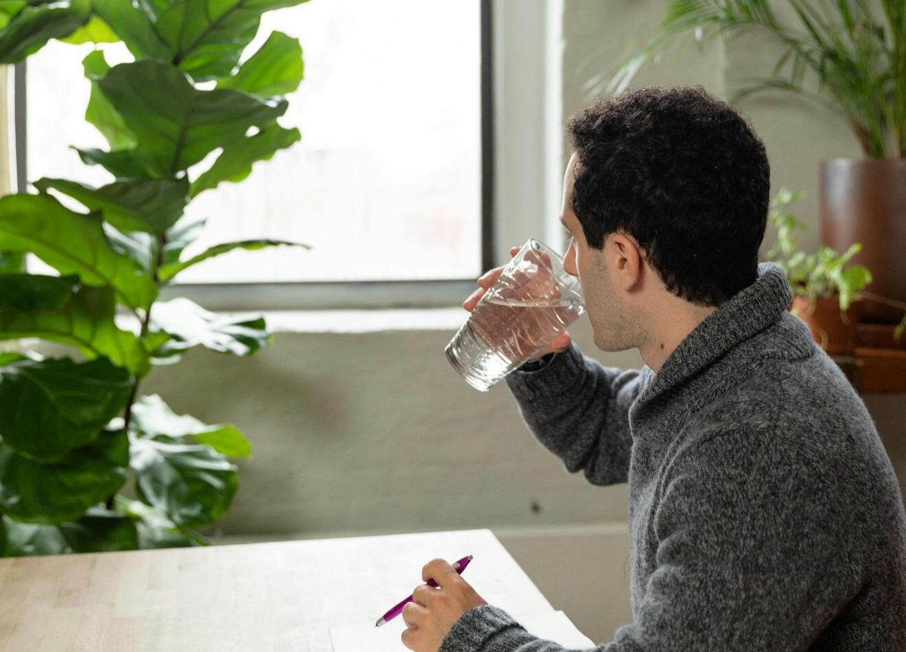 Green employee perks for corporate culture
