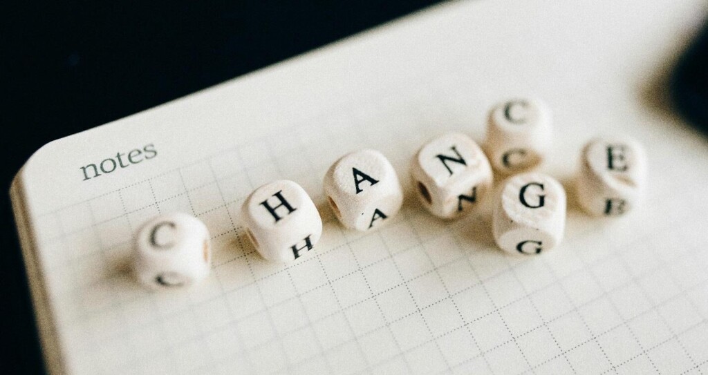 Change management strategies