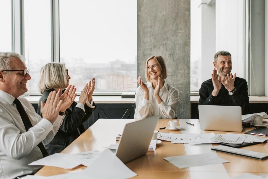 Benefits of employee recognition programs