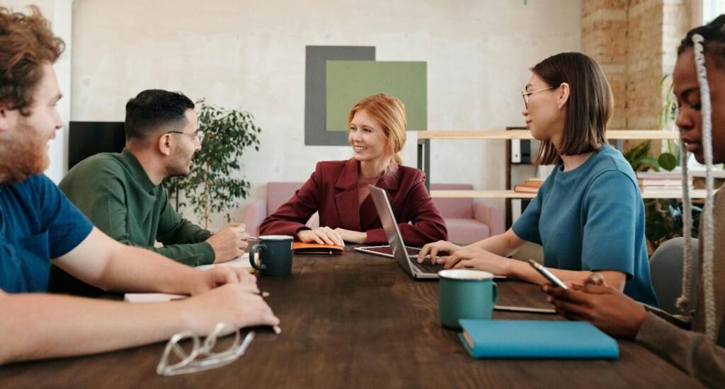 Psychological safety as a foundation of inclusion