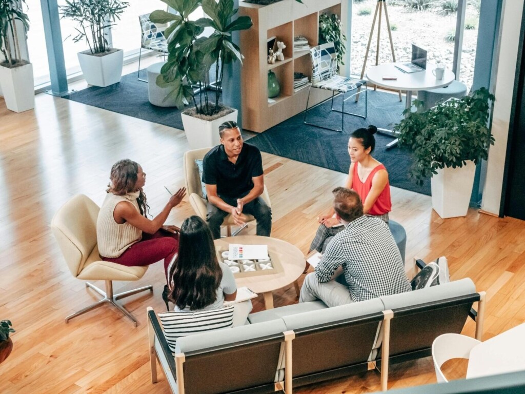 How to re-engage experienced employees
