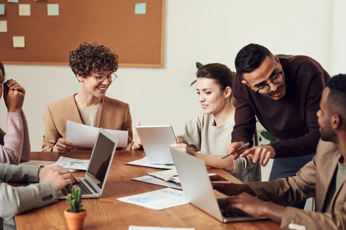 Workplace culture