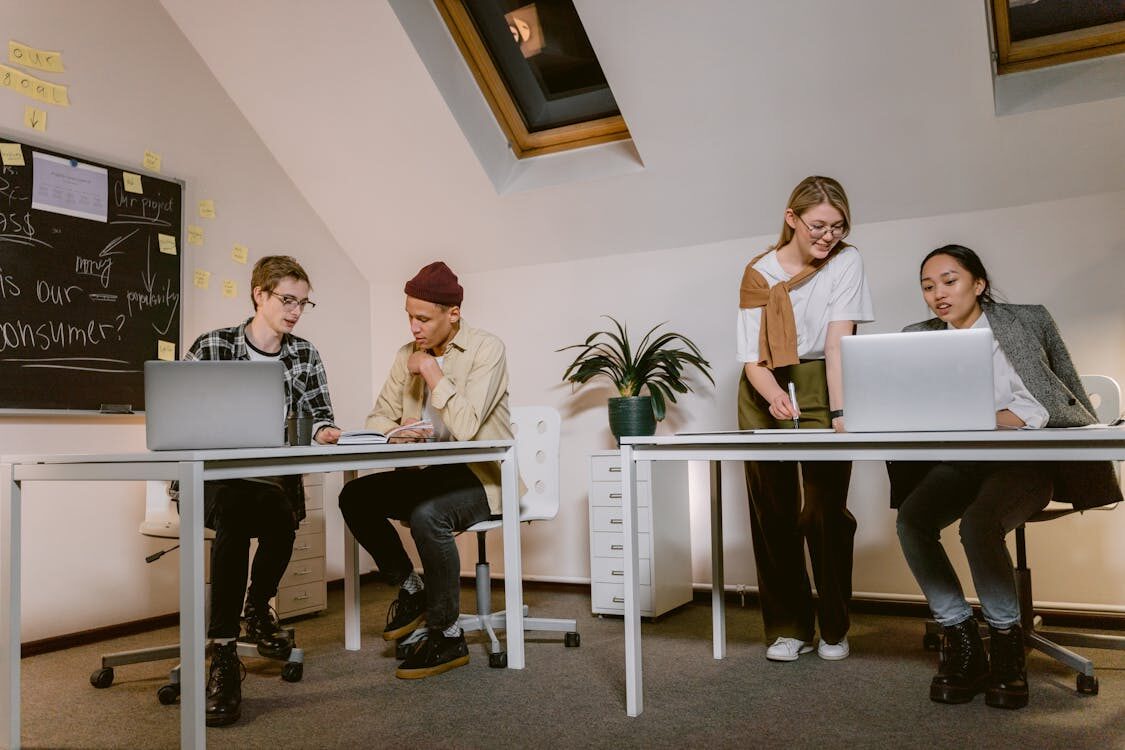 Employee engagement