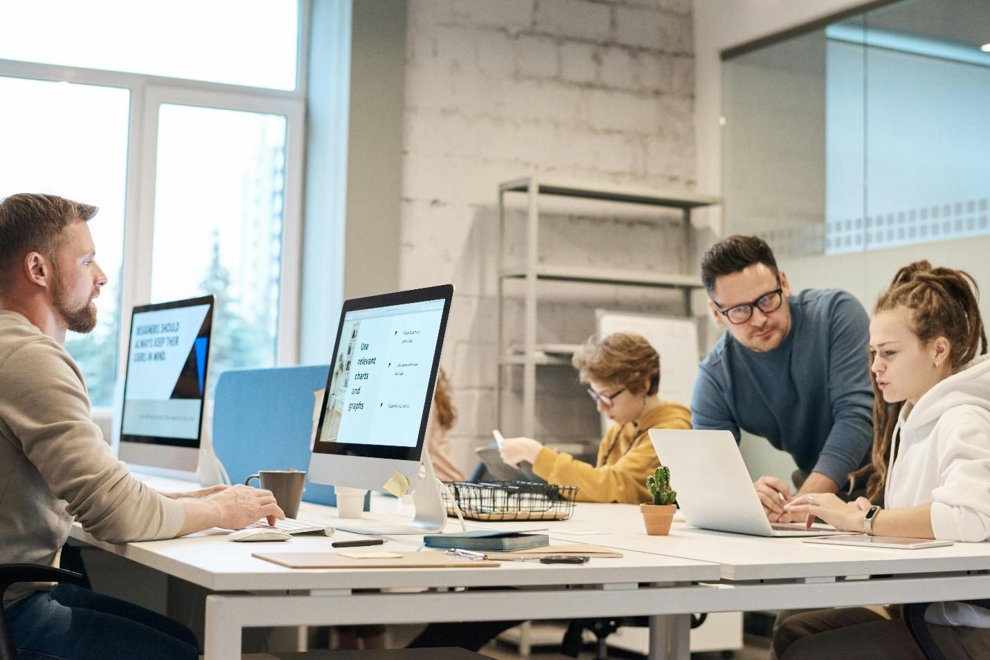  Building culture with micro conversations
