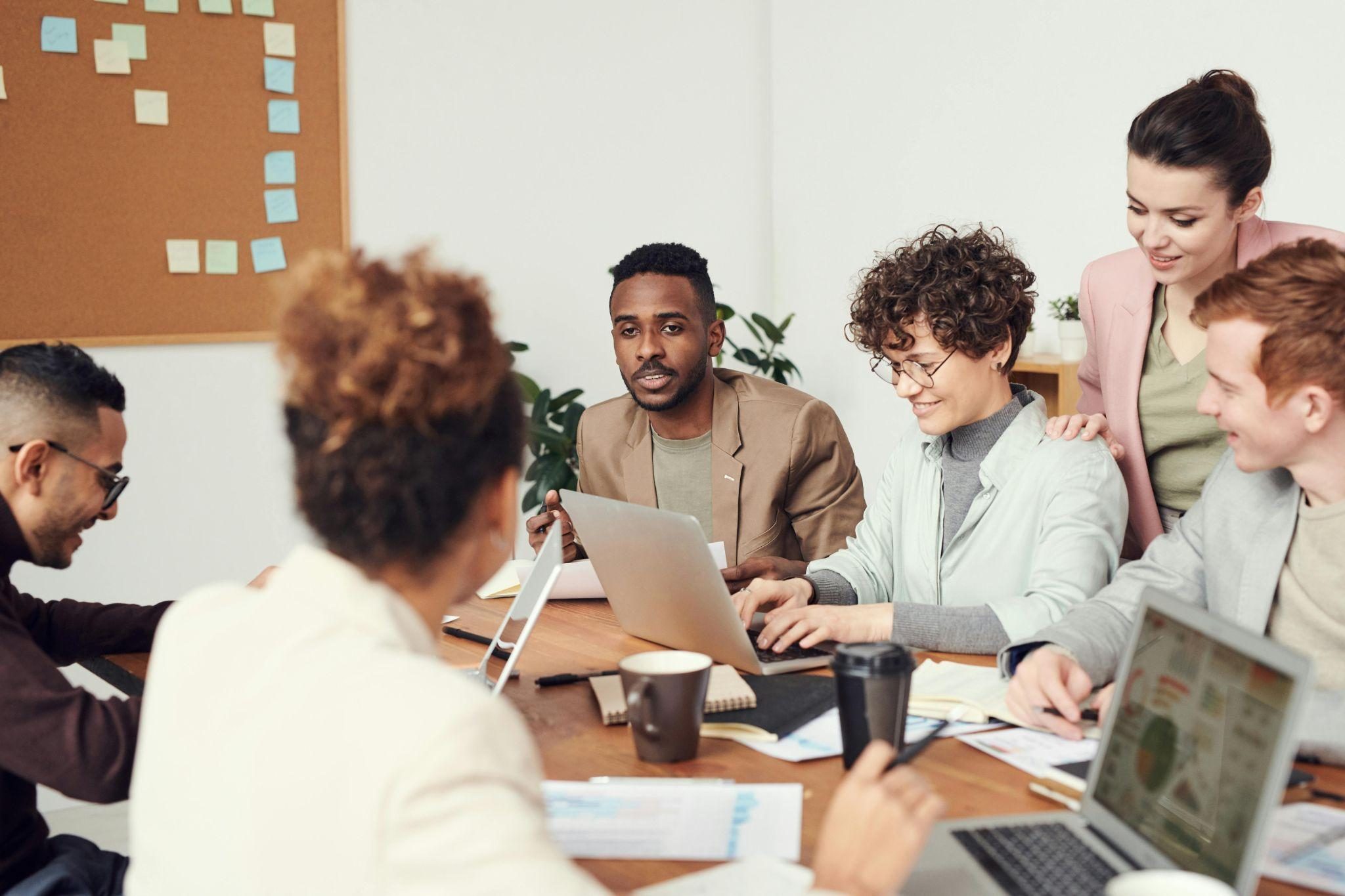 Community Management in HR