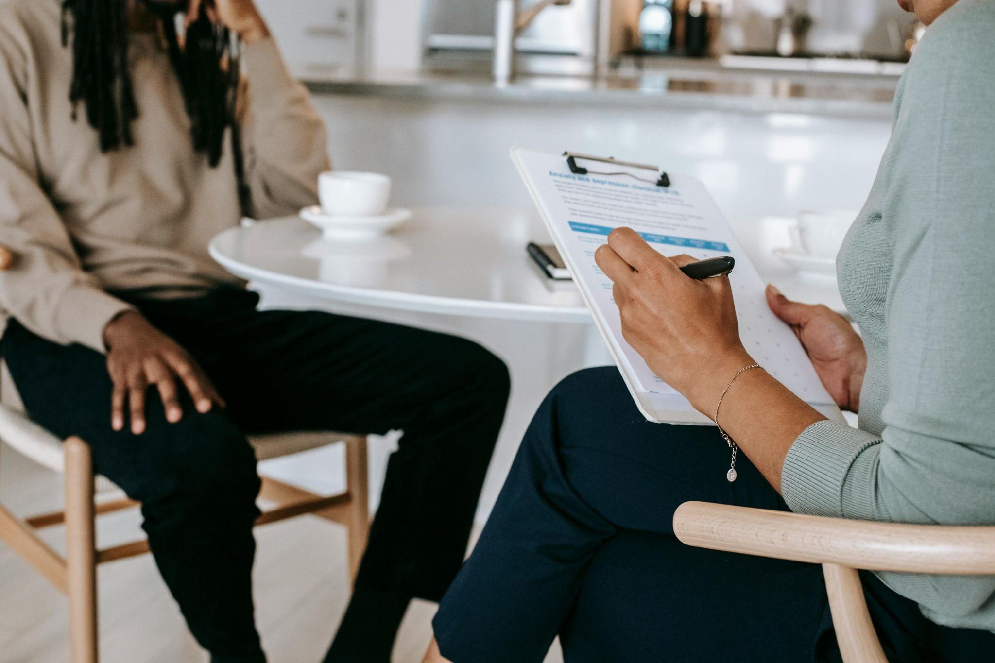 Human resources strategy