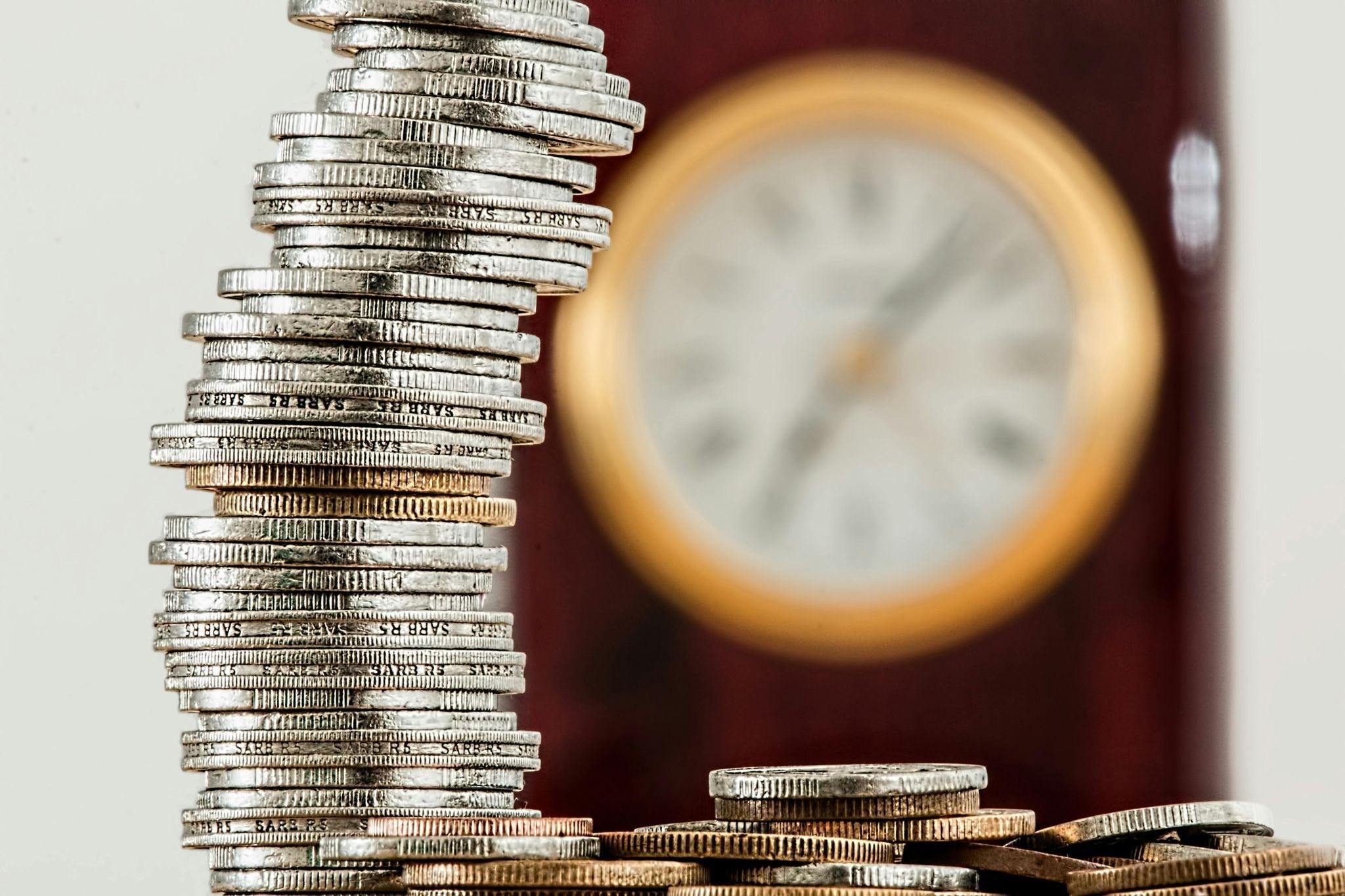 Financial wellness benefits