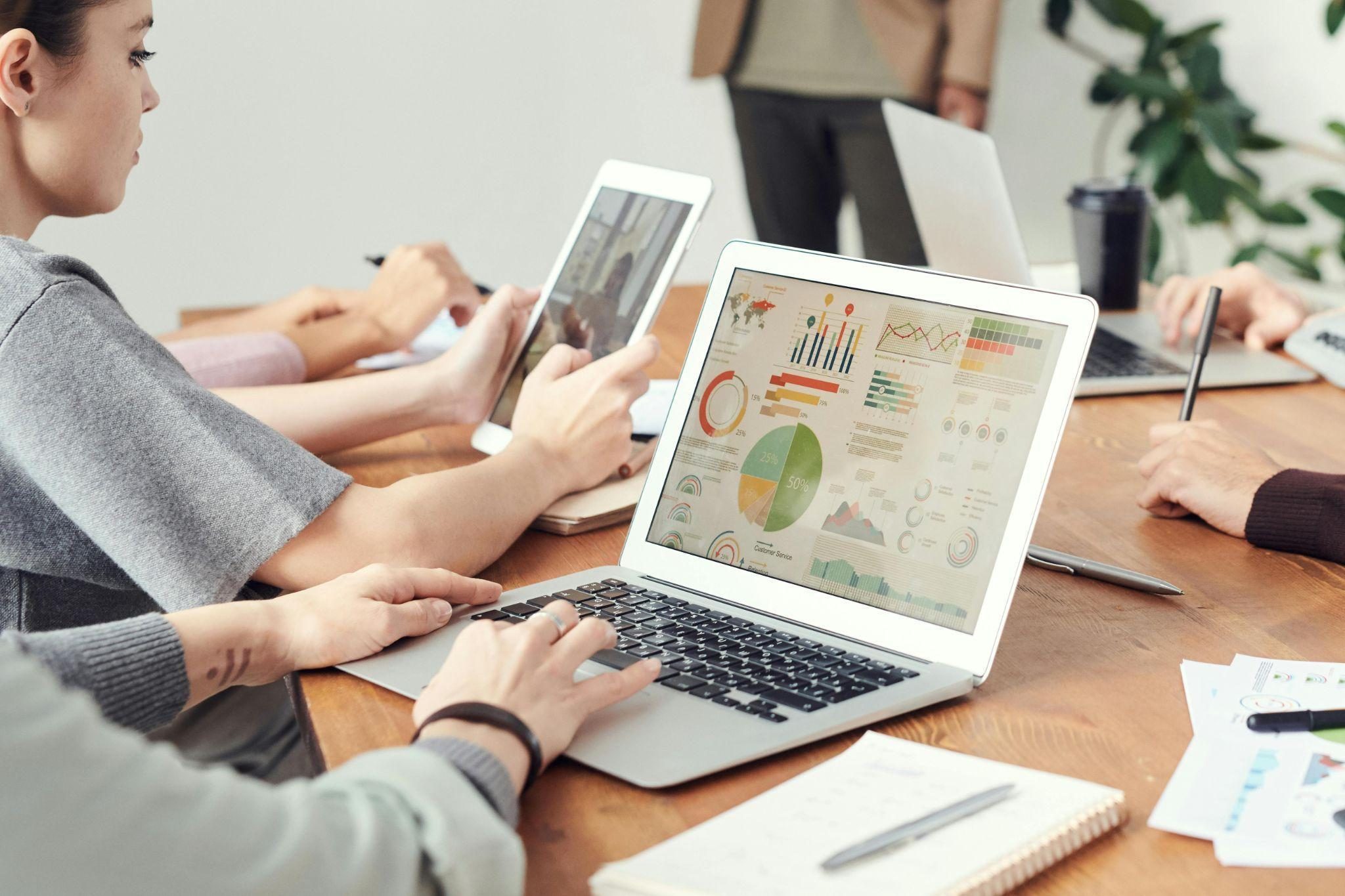 Humanizing HR data